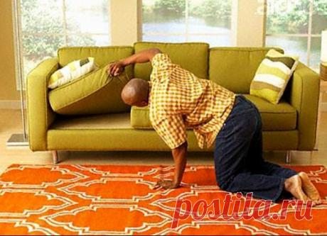 Как найти телефон дома, даже если некого попросить на него позвонить | Секреты смартфона | Яндекс Дзен