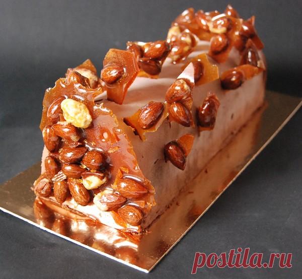 Бъдник, ламинирани и бадеми | множествено число кухня