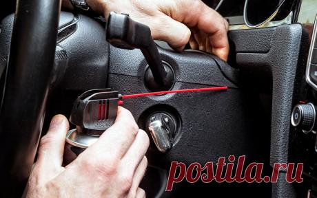 Тихий час: боремся со «сверчками» в салоне автомобиля