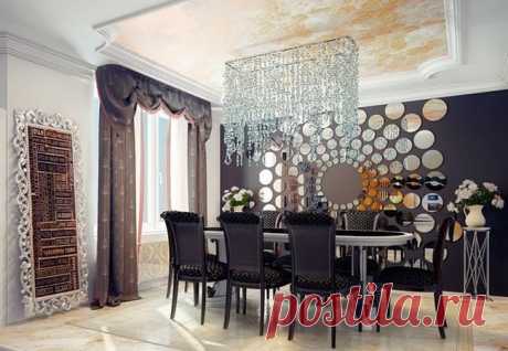 «дизайн интерьера арт деко» — карточка пользователя belonozhkoolya в Яндекс.Коллекциях