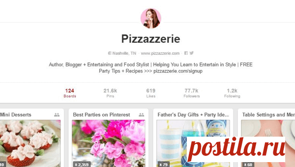 Pinterest как пользоваться 26 способов продвижение с его помощью
