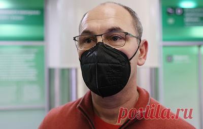 Зубов: молодежная сборная России не совершала нарушений перед повторным вылетом из Канады. Во время первой попытки вылета команду сняли с рейса