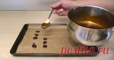 Как не болеть зимой: делаем эффективные и полностью натуральные леденцы от кашля за копейки