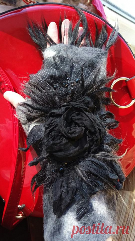 (3) Инна Макарова