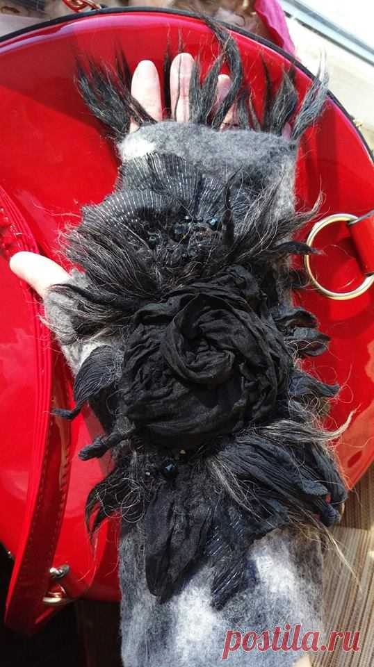 (3) Инна Макарова