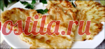 Хрустящая вкуснятина из китайской капусты - готовится быстро и очень просто!