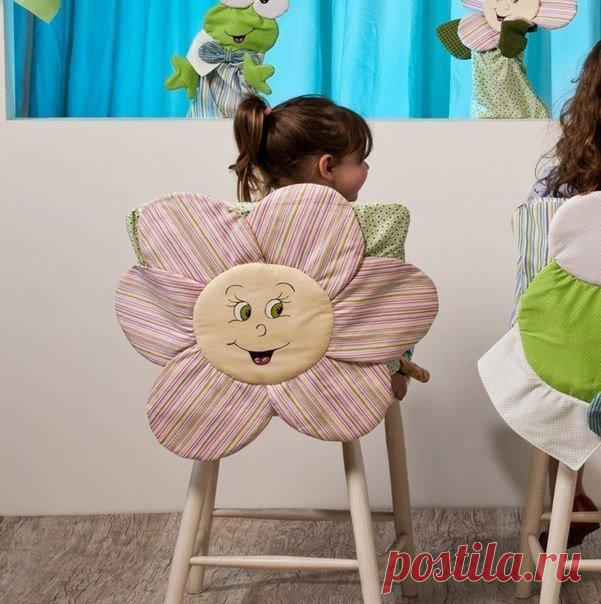 Выкройки мягких игрушек. Цветок для стула / Мягкие игрушки, тильда своими руками. Выкройки, мастер классы, фото / Ёжка - стихи, загадки, творчество и уроки рисования для детей