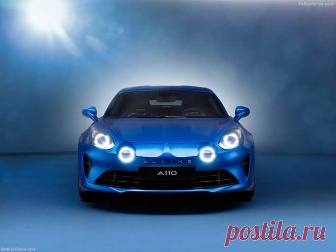 Смотри! Renault Alpine 2018 модельного года Совсем недавно появилась информация, что французский концерн Renault планирует выпуск нескольких новых моделей под эгидой бренда Renault Alpine 2018. Это р