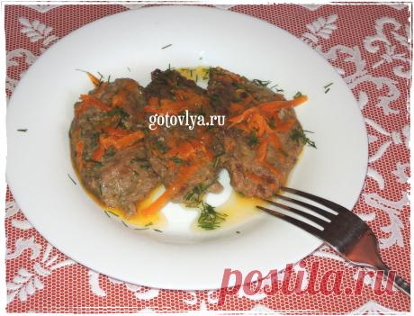 Котлеты из рыбных консервов рецепт с фото | ГотовлюЯ