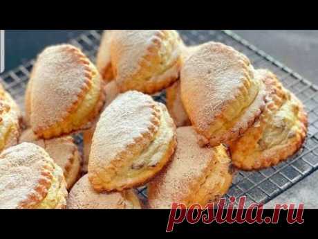 🔥БЕРУ ТВОРОГ! БОЛЬШЕ В МАГАЗИНЕ НЕ ПОКУПАЮ❗ ОХ КАКАЯ ВКУСНЯТИНА! ТАЮЩЕЕ ВО РТУ СОЧНИКИ ИЗ ДЕТСТВА❤😋
