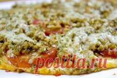 Начинки для пиццы, 40 рецептов приготовления с фото пошагово на Вкусо.ру Начинки для пиццы - 40 пошаговых рецептов легких в приготовлении блюд. Простые и вкусные рецепты с пошаговыми фотографиями на Вкусо.ру