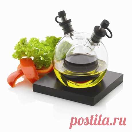 Набор для масла и уксуса ( можно купить за 1150 руб)