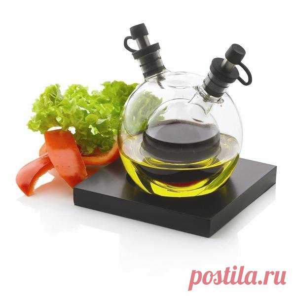 Набор для масла и уксуса ( можно купить за 1150 руб)