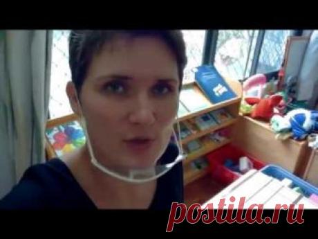 Садик, школа, работа - Жизнь в Китае #116