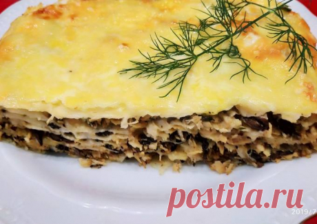 Вкуснятина которая заменит и пирожки и чебуреки - пошаговый рецепт с фото. Автор рецепта Павел Никешин . - Cookpad