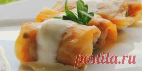 Как приготовить вкусные и сочные голубцы: секреты и лайфхаки