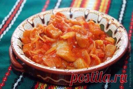 Вкуснейшие блюда с баклажанами на каждый день