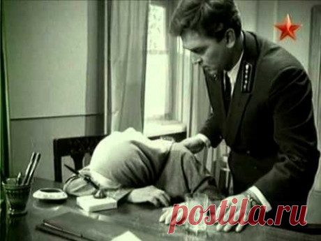 Авария - 1965 (Бирман, Абрамов)