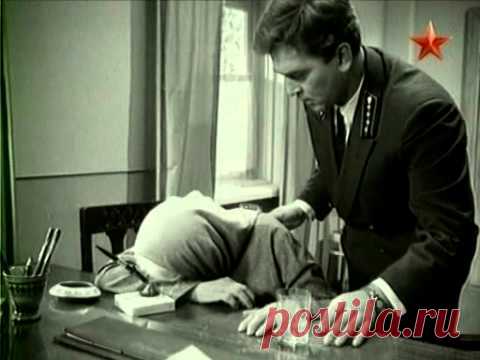 Авария - 1965 (Бирман, Абрамов)