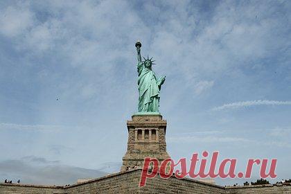 Тревел-блогер описал свободу в Америке словами «скорее стереотип, чем факт»