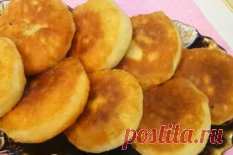Архивы Выпечка – Страница 7 из 123 – Вкусные Рецепты