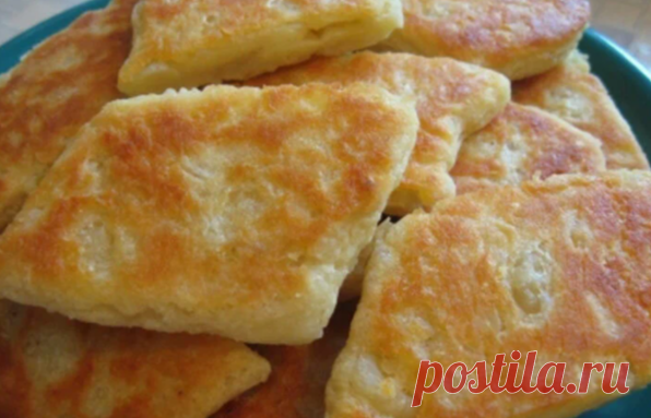 «Картофельные свистуны» — вкусное блюдо из обычного картофеля — Копилка советов