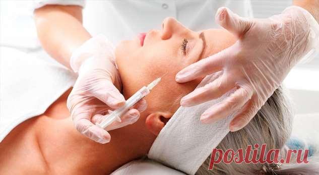 Фейковый филлер: как избежать поддельных препаратов и не получить «губы дьявола»? . Милая Я