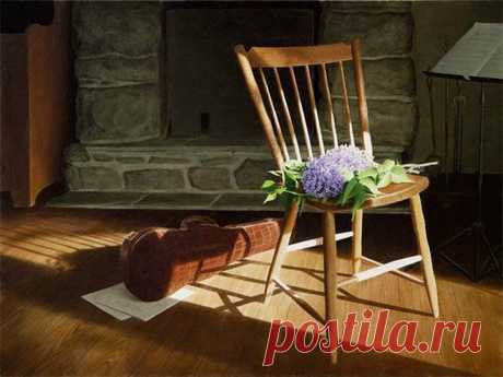 Сирень, lilac: картины, живопись разных художников, painting, die Malerei