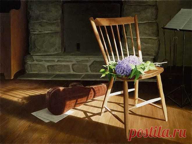 Сирень, lilac: картины, живопись разных художников, painting, die Malerei