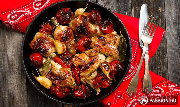 20 вкусных и недорогих блюд