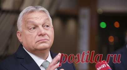 Орбан: Венгрия продолжит покупать энергоресурсы у России. Венгерский премьер Виктор Орбан заявил, что его страна продолжит покупать российские энергоресурсы. Читать далее