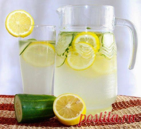 Всё самое интересное!: ВОДА САССИ: ПЕЙ И ХУДЕЙ