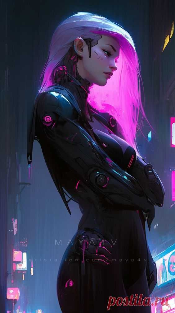 art