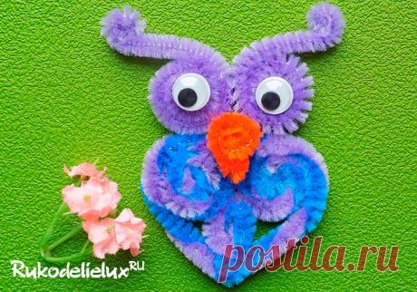 В этом уроке я покажу как сделать уникальные поделки из проволоки своими руками с пошаговыми фото. Проволока - доступный материал, а поделки из нее делаются просто и быстро