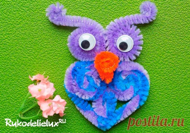 В этом уроке я покажу как сделать уникальные поделки из проволоки своими руками с пошаговыми фото. Проволока - доступный материал, а поделки из нее делаются просто и быстро