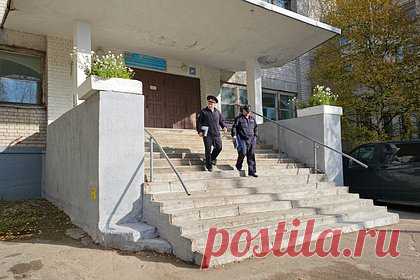 Порезавший педагогов в российском техникуме оказался за решеткой