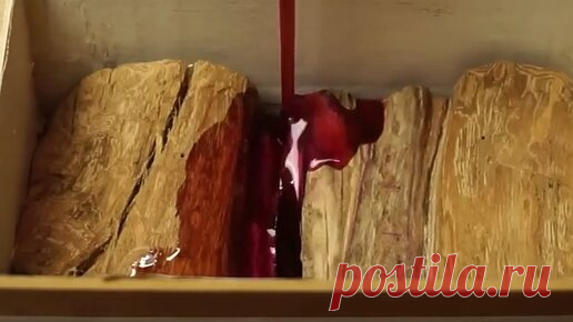 Токарная обработка по дереву — уникальная вещь получилась прекрасной! | Мастерская Бруно | Дзен