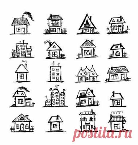 (819) Pinterest • Всемирный каталог идей