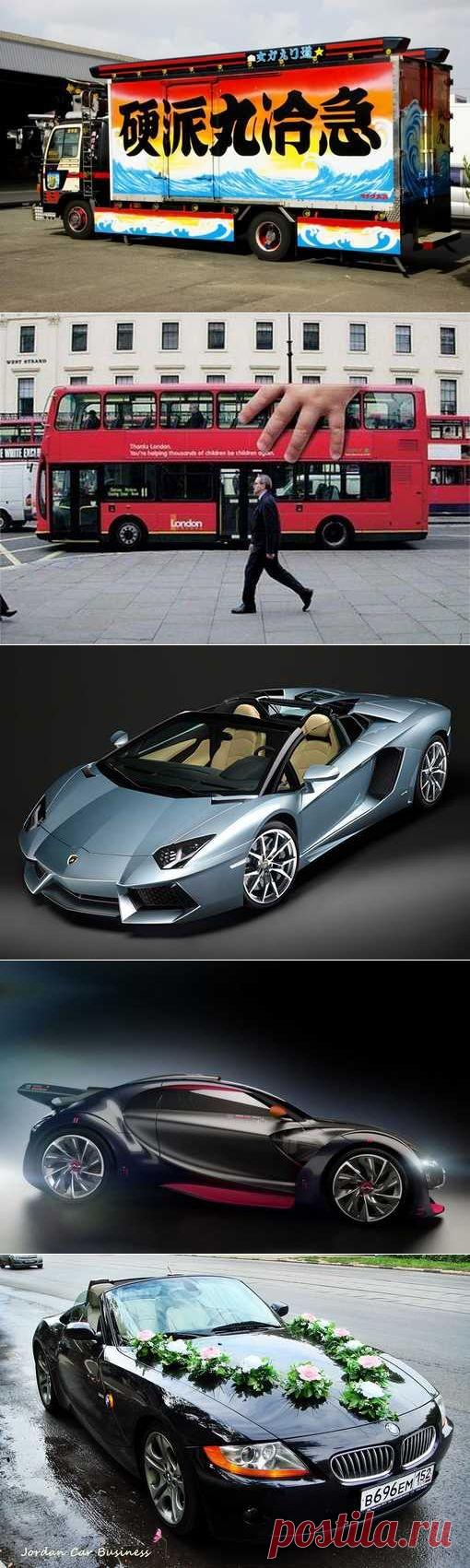 DKW, Landwind, Maserati, Bristol, Eagle. (1/1) - Авто форум - Auto