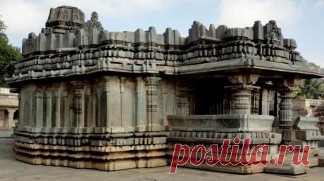 6 впечатляющих архитектурных технологий прошлого, тайны которых до сих пор не разгаданы