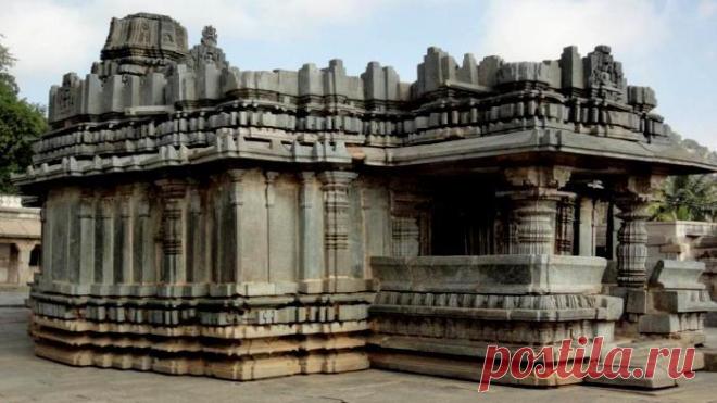 6 впечатляющих архитектурных технологий прошлого, тайны которых до сих пор не разгаданы