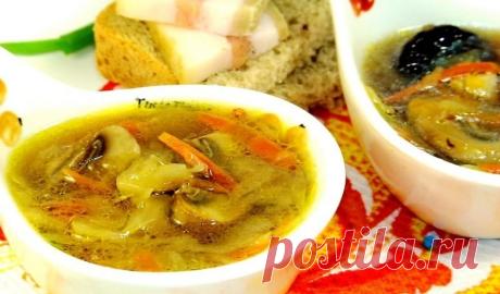 Аппетитные щи «Шаляпинские»: немного необычные, но очень вкусные | Cherchez la femme