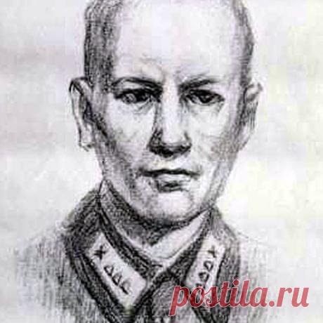 БОЙ У РЕКИ ДОБРОСТЬ. КАК БОЕЦ УНИЧТОЖИЛ 11 ТАНКОВ,6 БРОНЕМАШИН И ВЗВОД