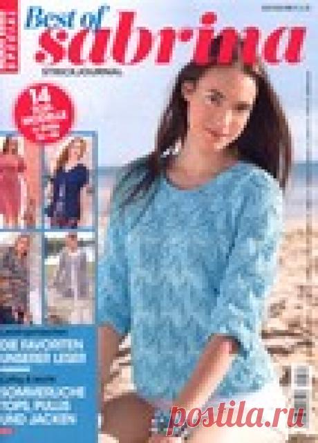 Sabrina Special S 2574 - Best of Sabrina 2019.