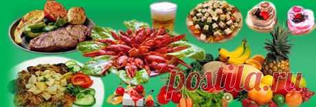 Народный кулинар - Рецепты домашнего кваса