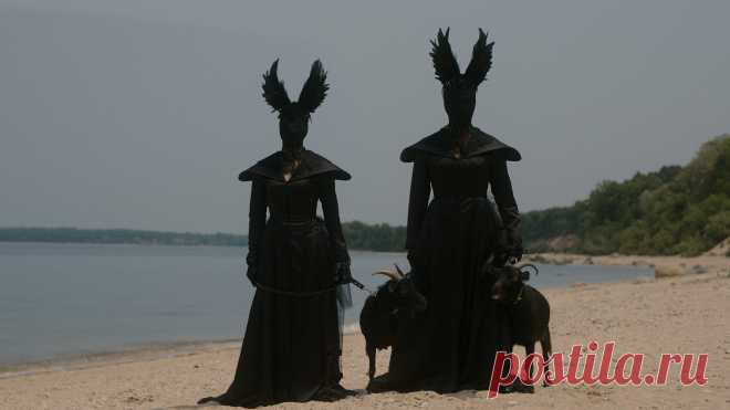 Американская история ужасов - When The Bough Breaks (2023)