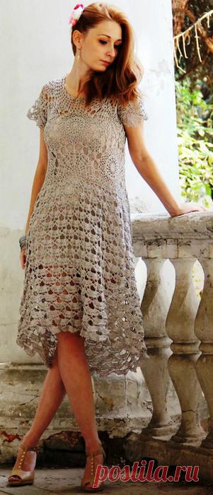 Как В свое Время Бабушка: 