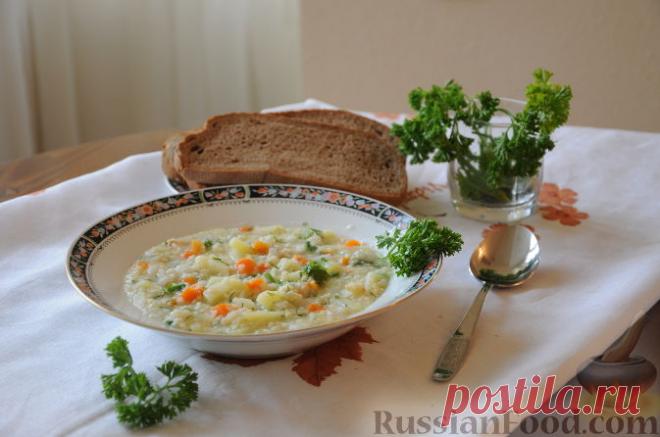 Кулеш - 20 рецептов старинного казацкого блюда