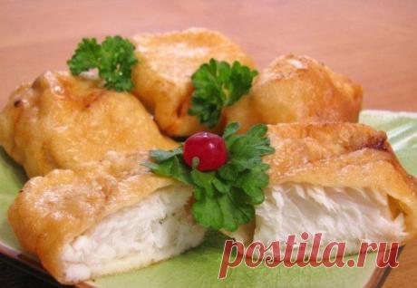 Вкуснейшие рыбные блюда. | ЖЕНСКИЙ  МИР