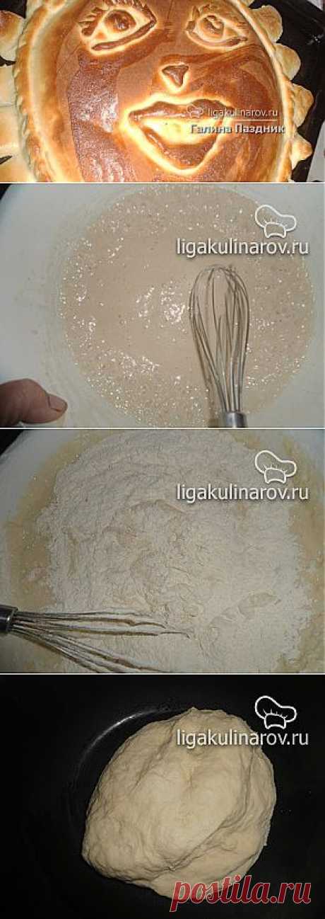 Пирог с абрикосами рецепт пошаговый от Лиги Кулинаров. Рецепт пирога с абрикосами, рецепты Лиги Кулинаров.
